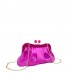 Bolso Clutch Satén